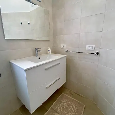 Holiday home Villino Delle Arance Marsala