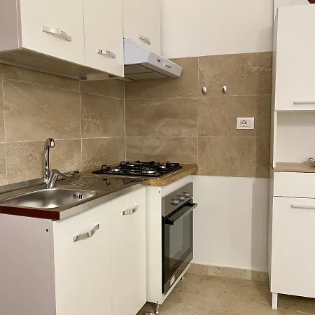 Villino Delle Arance Holiday home