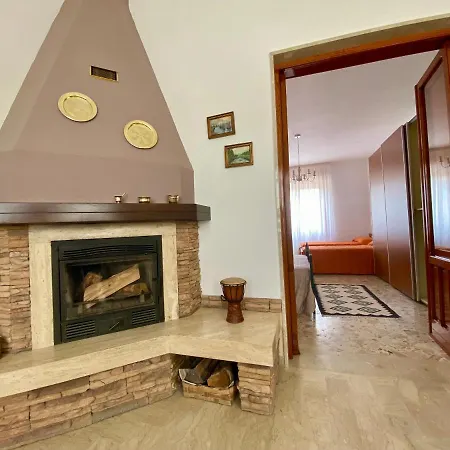 Holiday home Villino Delle Arance Marsala