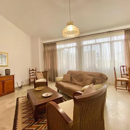 Villino Delle Arance Holiday home
