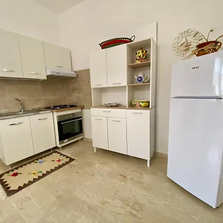 Villino Delle Arance Holiday home Marsala