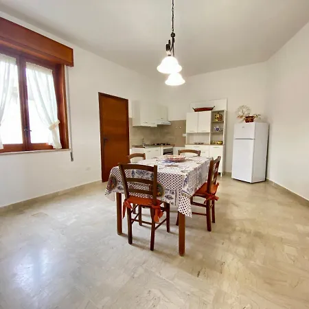 Holiday home Villino Delle Arance Marsala