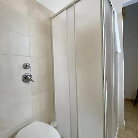 Villino Delle Arance Holiday home