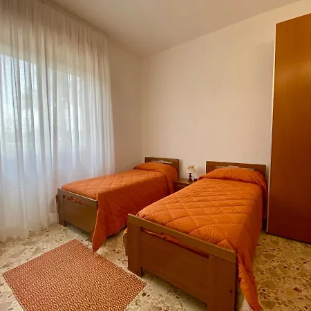 Holiday home Villino Delle Arance