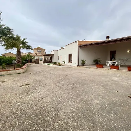 Villino Delle Arance