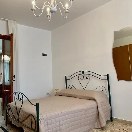 Villino Delle Arance Marsala